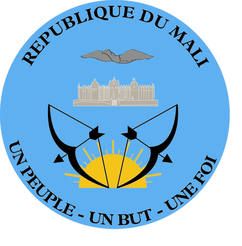 Gouvernement de la République du Mali