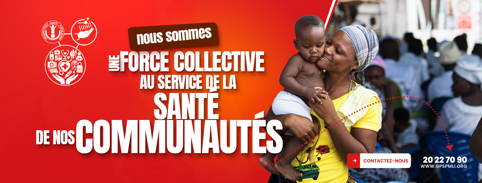 Groupe Pivot Santé Population